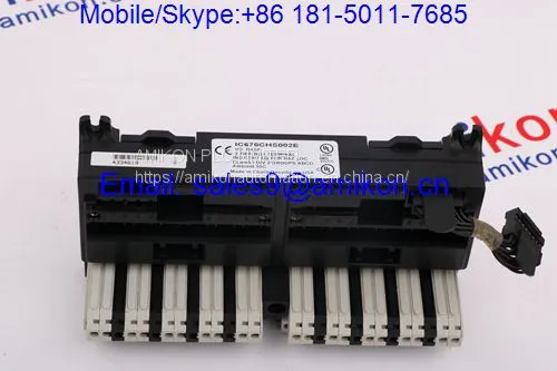 Position Monitor Module GE Bently Nevada 3500/45-02-00 photo-4