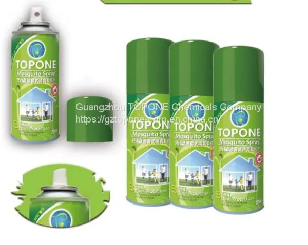 TOPONE Mosquito Repellent Lotion Use for Baby Mosquito Spray in Summer Outdoor Activity