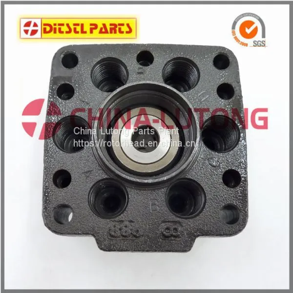 ve Pump Rotor Head 1 468 336 335 for Diesel photo-3