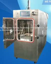 freeze dryer for home use