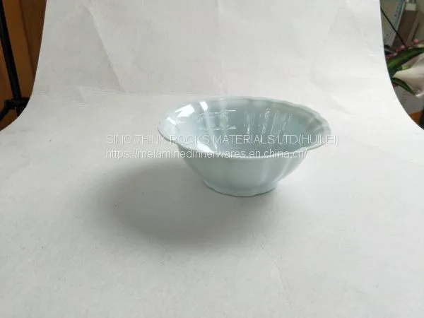 Melamine Dinner Bowl photo-3