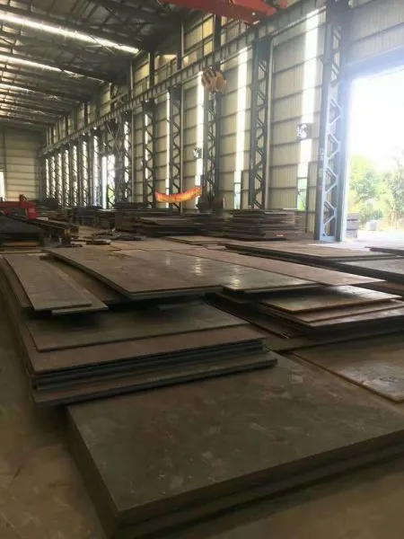 Galvanized Aluminum Sheet Jis G3313 Secc Galvanized photo-3