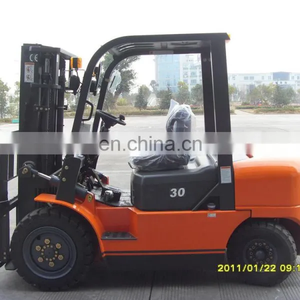 1.5ton Electric Forklift With CE Certificate MAP Factory photo-3
