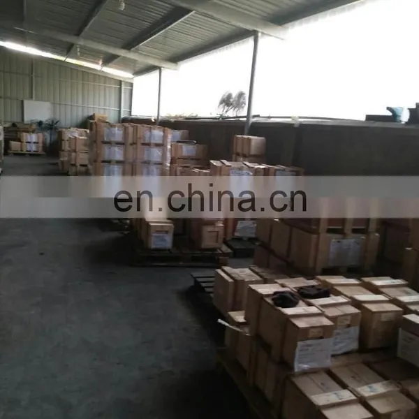 5 Axis CNC Hobby Milling Machine Parts photo-4