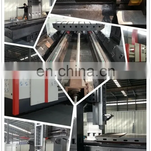 CNC CAD CAM Top Gantry Lathe Machine photo-2