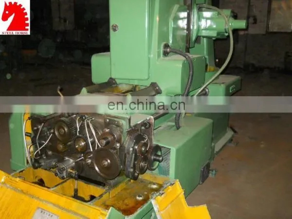 A Large Number of Low-cost Y38 Small Gear Hobbing Machine photo-5