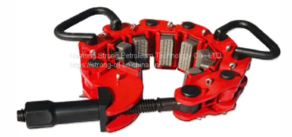 MP Safety Clamps Good Price photo-4