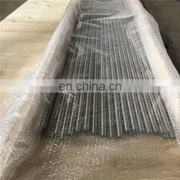 Top Quality Stainless Steel AISI420 Round Bars, Fully Hardened, Bright Round Bar Factory photo-3