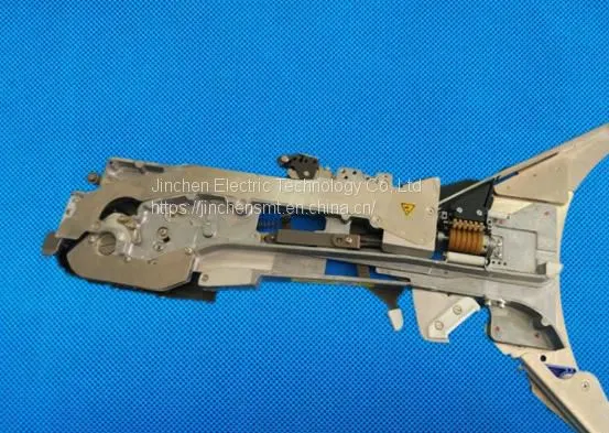 JUKI SMT Feeder AF12FS for Surface Mount Technology Equipment photo-3