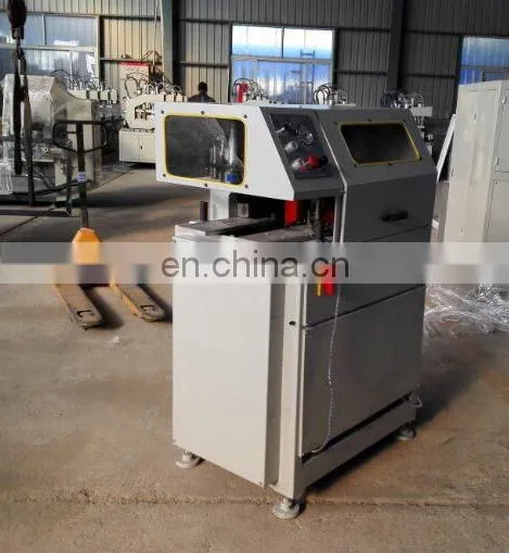 Corner Cleaning Machine For PVC Door And Window photo-3