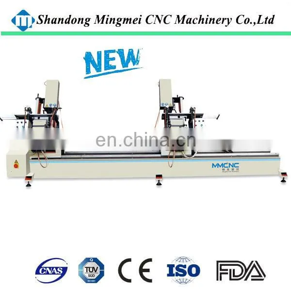 Maxicut Upvc Window and Door Machine Factory photo-3