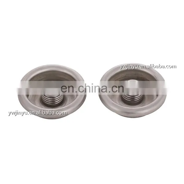 Aerosol Can Valve 1 Inch Refrigerant Cap photo-6