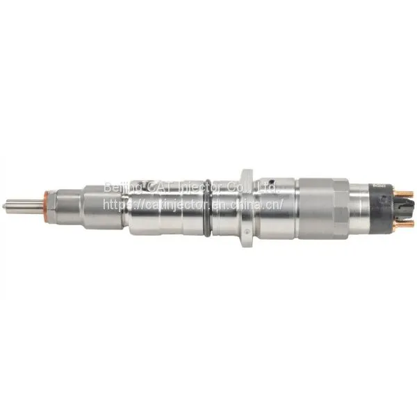 Toyota EFI Injector Assembly 295050-0300 Common Rail Injector photo-3
