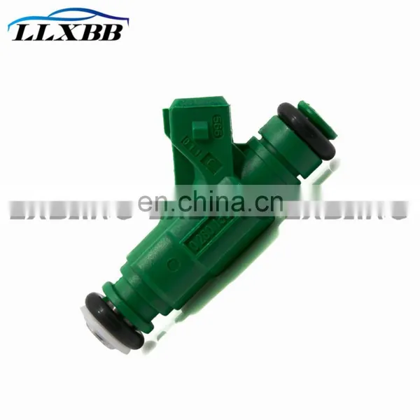 Original Fuel Injectors 0280155787 For Land Rover 4.0L 4.6L Discovery II ERR6600 photo-6