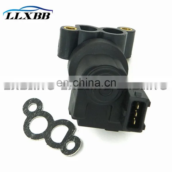 LLXBB Idle Air Control Valve IAC FOR Hyundai Accent Elantra Kia 35150-22600 3515022600 35150-22610 3515022610 AC493 photo-3