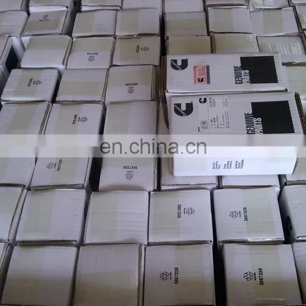 4HK1 / 6HK1 Common Rail Fuel Injector 8982843930 photo-3
