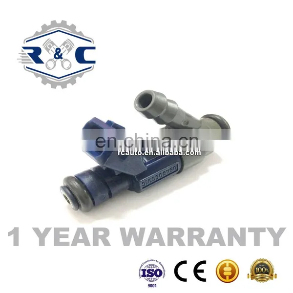 R&C High Quality Injector 0 280 155 791 For Volkswagen SKODA SEAT Professional Tested Fuel Injection photo-4
