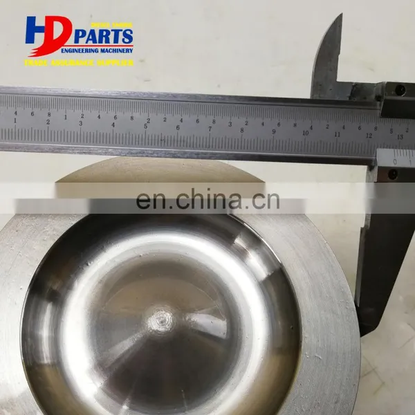 Excavator E345C E345D E349D Engine C13 Engine Piston 339-8176 photo-3