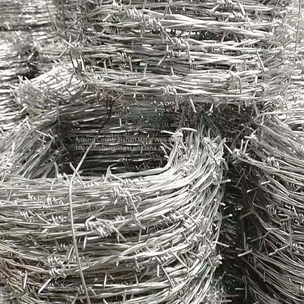 Barbed Wire photo-5