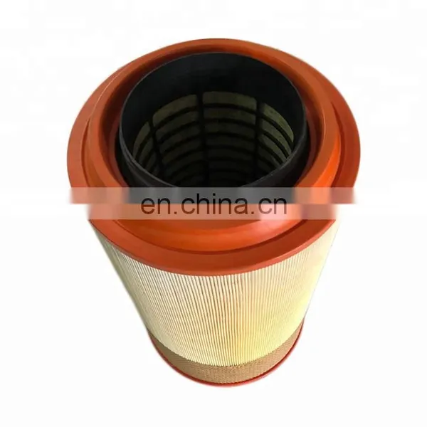 Truck PU Air Filter 1109070-55A 1109060-55A PU2845 AF26605 AF26606 A030Z325 A030Z884 photo-3