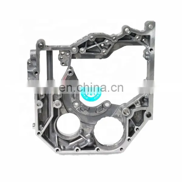 ISDE Diesel Engine Parts Gear Housing 4936423