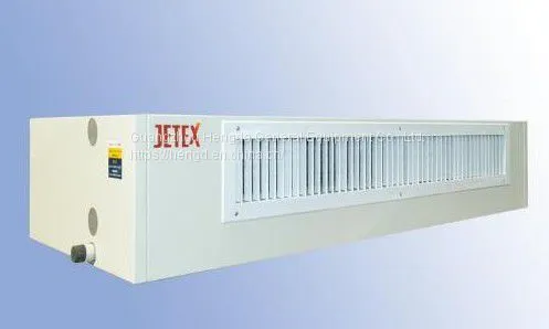 Fan Coil Unit