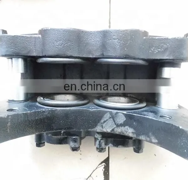 Xcmg ZL50G/ZL50GN/LW500K/LW500KN Wheel Loader Spare Parts Brake Calipers 27510705 photo-2