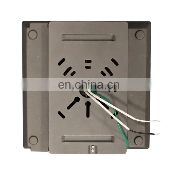 High Quality ETL DLC 50W 75W Gas Station Canopy Light Led photo-5