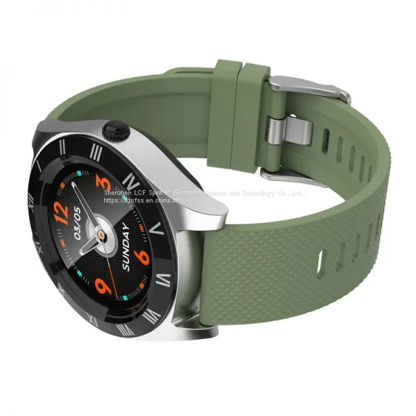 Smart Watch Smart Watch Bluetooth Music Player Sports Pedometer Phone Watch photo-5