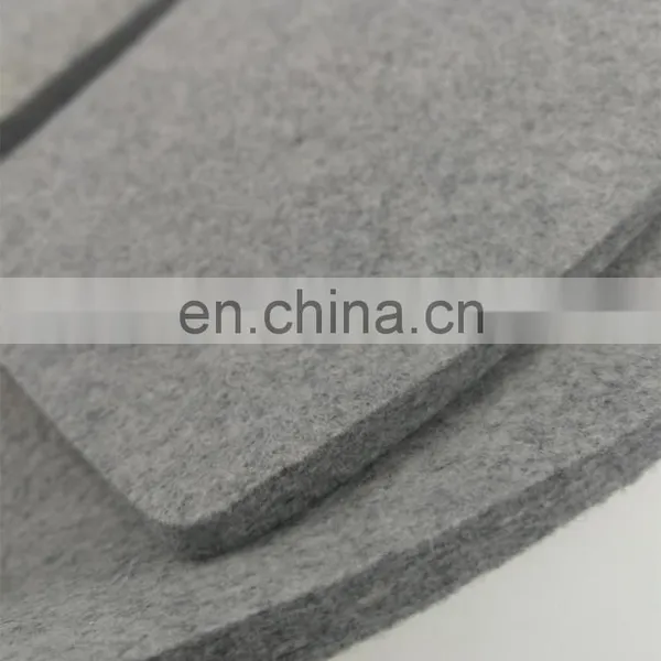 Wool Felt Heat Resistantironing Boards photo-2