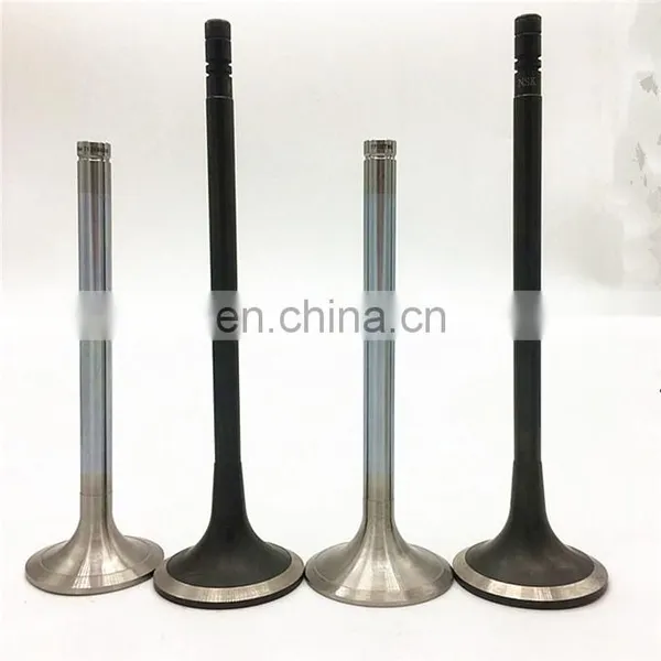 MWM Cylinder Head Inlet Exhaust Engine Valve Spindle for Deutz TBG620 TCG 2020 Tbg234 604 Gas Engine Gas Inserts and Guides photo-2