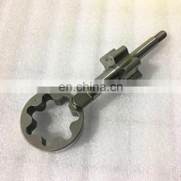 Shijiazhuang Gaosheng High Quality PUMP SHAFT OEM 420837543 FOR SEA DOO PWC 27D20 Seadoo RXT GTX SCIC 04-05 4 Tec Supercharged photo-2