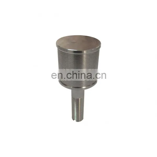 Hot Sale Stainless Steel Metal Net Sintered Filter Disc photo-5