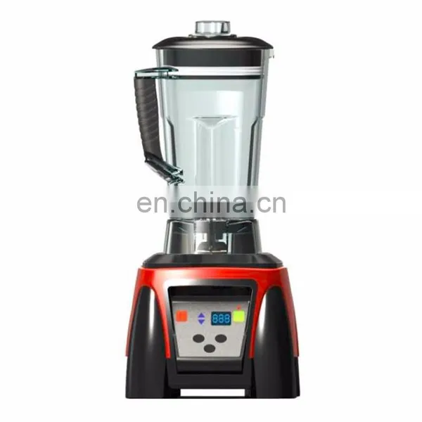 Factory Wholesale Home Kitchen Appliance Fruit Blender Mixer photo-2