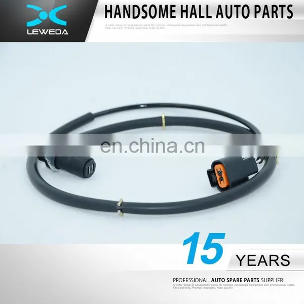 High Demand Parts Mitsubishi Pajero ABS Sensor Mitsubishi Pajero V68 V78 4M41 6G72 6G75 4670A189 photo-2
