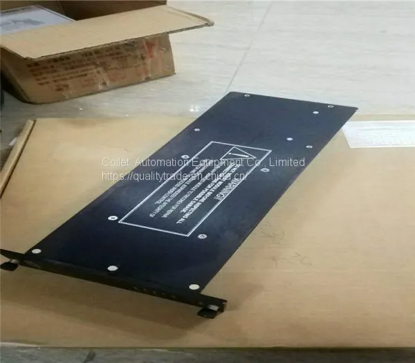 TRICONEX 8306 24VDC Power Supply photo-2