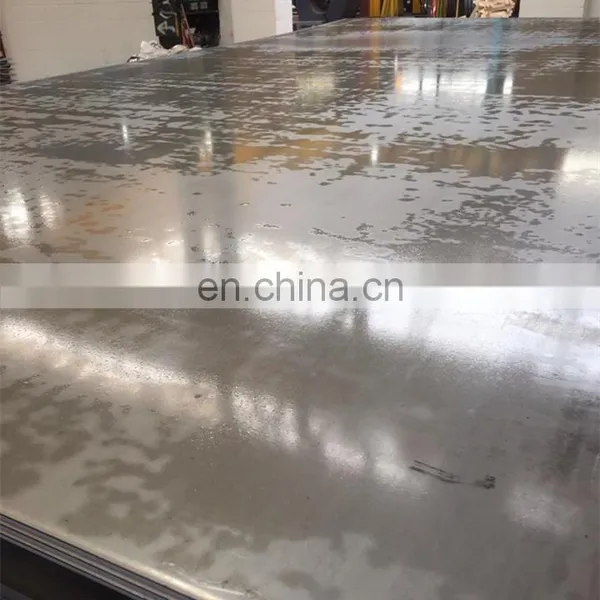 Incoloy Alloy 825 (UNS N08825) Corrosion Resistant Nickel Alloy Plate Sheet photo-2