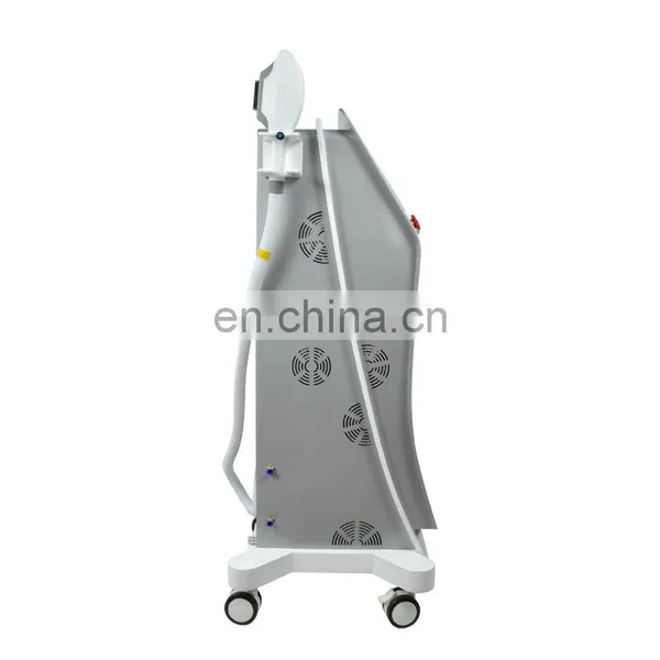 Professional Ipl Laser Electrolysis Hair Removal Machine/laser Skin Treatment Device photo-5
