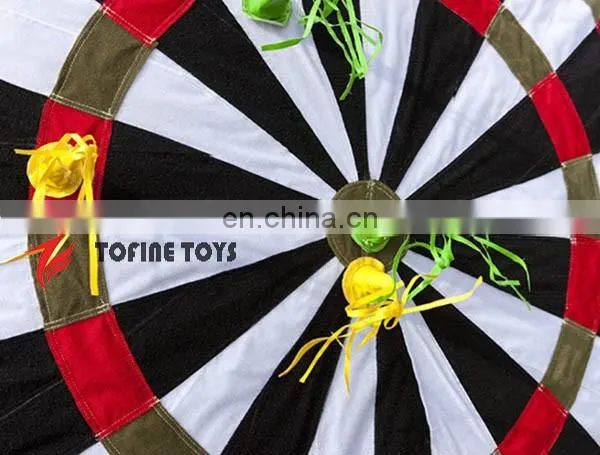 Inflatable Football Soccer Dart Board Target Sports Game photo-2