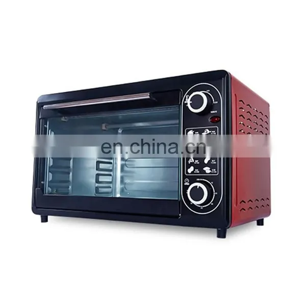 12L Mini Oven for Bread Electric Oven photo-7