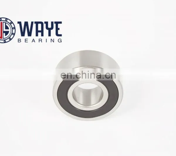 Ball Bearings 5312C3 Double Row Angular Contact Ball Bearing 5312 Double Row Deep Groove Radial Ball Bearing photo-3