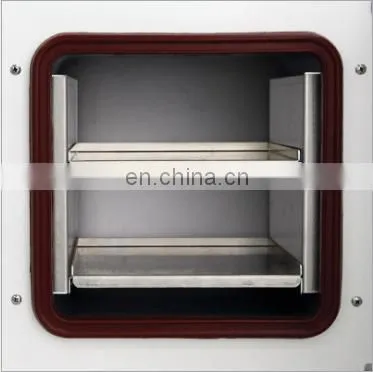 Laboratory Vacuum Oven Price photo-5