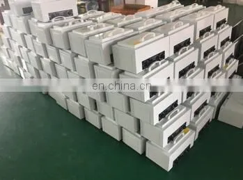 Hot Sale Professional Thermal High Temperature Sterilizer (CE Approved) photo-4