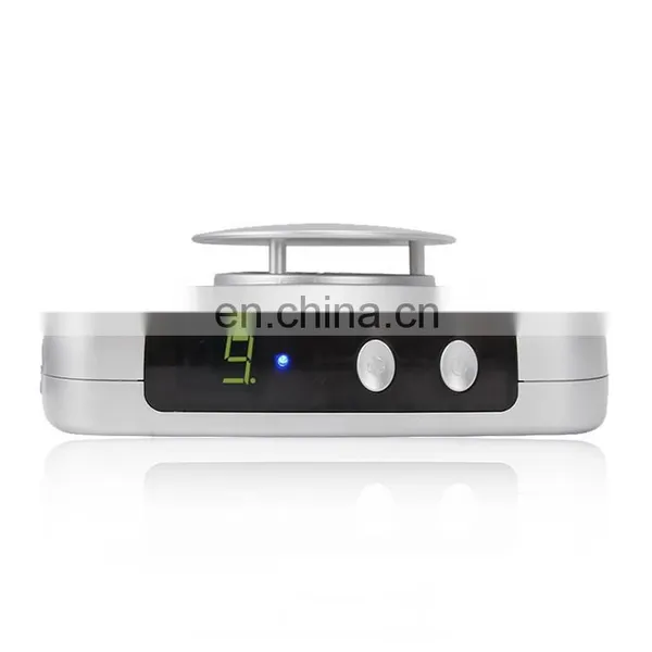 Home Portable Belly Reduction Fat Lifting Firming Slimming Machine / Frozen Shaping Weight Loss Instrument photo-3