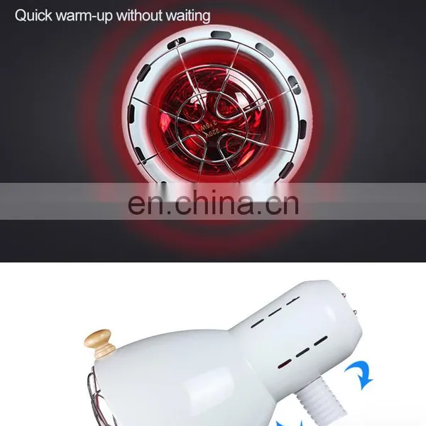 Newest Products Full Body Red Light Infrared Light Heater for Home Use photo-6