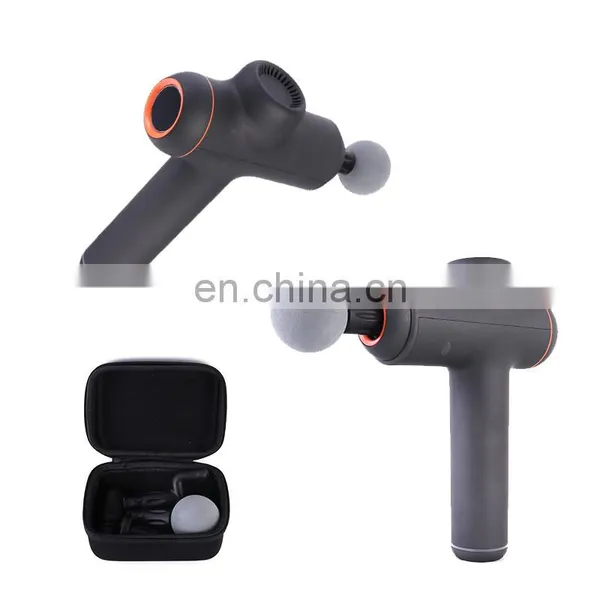 2021 Vivanstar 8827 Muscle Relax Massage Machine Full Body, Muscle Massage Gun photo-5