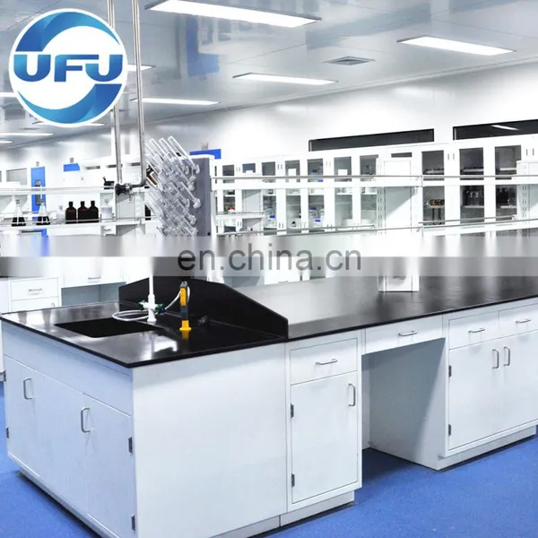 Lab Commercial Furniture Workbench photo-2
