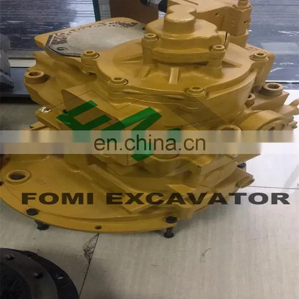 Original New E345D E349D Excavator Hydraulic Pump, E345D Main Pump for 2959663 295-9663 photo-2