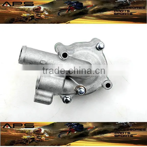 CF MOTO Parts CF500 ATV Water Pump photo-3