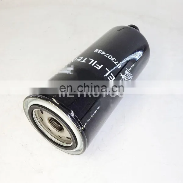 OEM Fuel Filter 87307432 Fuel Water Separator Filter photo-2